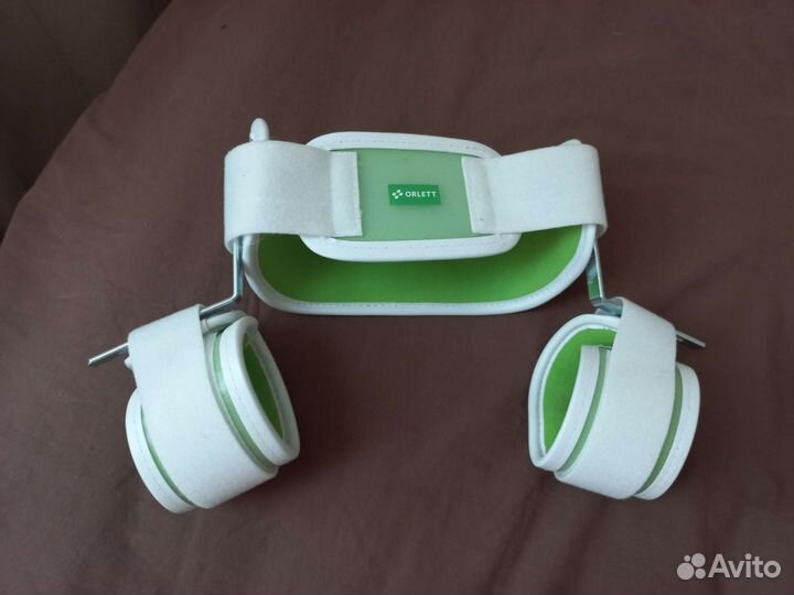 Ортез на тазобедренный сустав