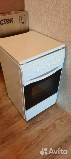 Плита газовая