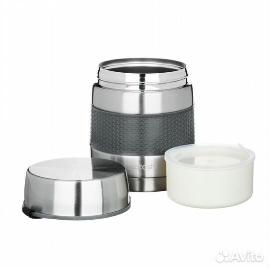 Термос ланч-бокс