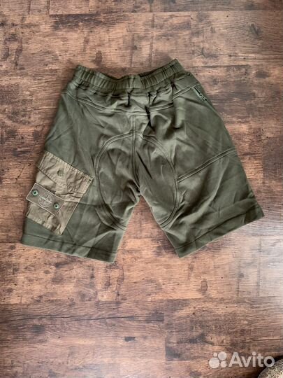 Шорты Stone Island