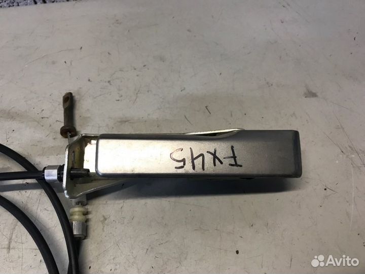 Трос регулировки сиденья Infiniti Fx45 внедорожник