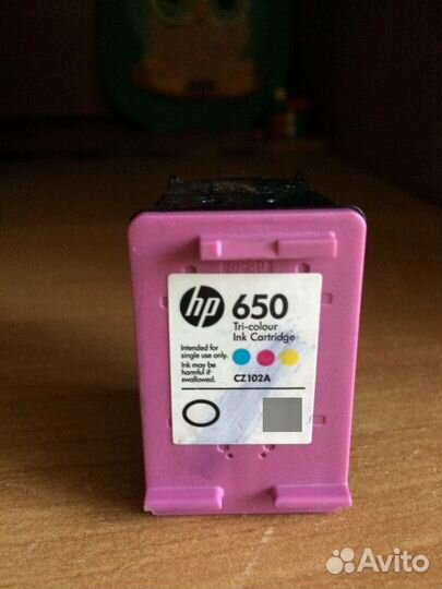 Принтер, сканер