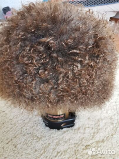 Папаха кавказская