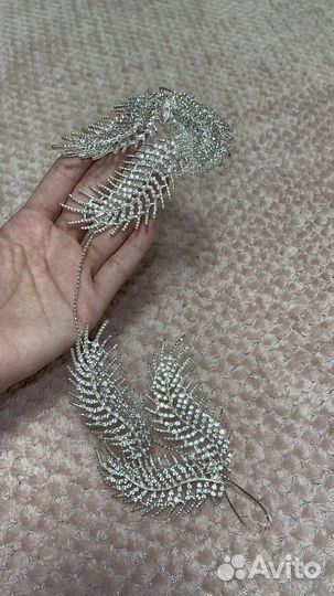 Корона диадема