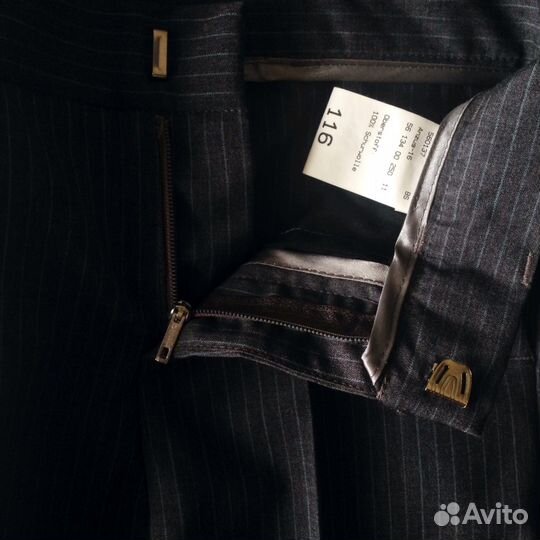 Костюм для мальчика EX10