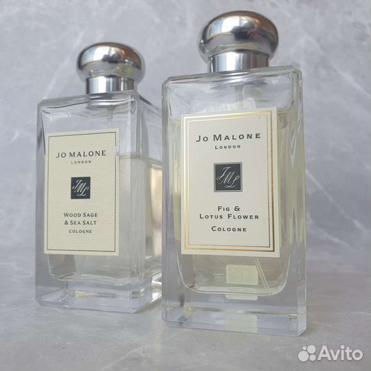 Jo Malone распив