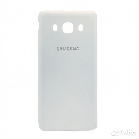 Задняя крышка для Samsung J510F Galaxy J5 (2016)