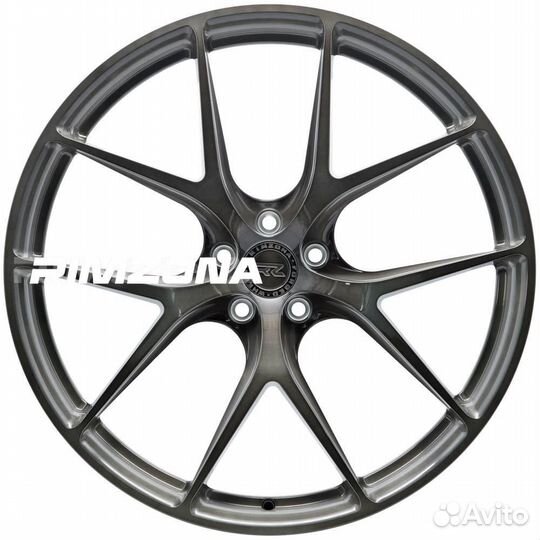 Кованые диски RZ R22 5x112. Много дизайнов