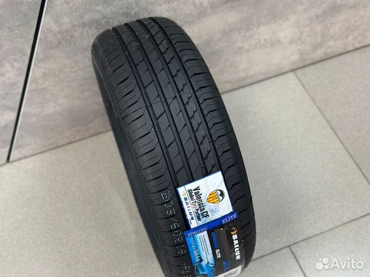 Sailun Atrezzo Elite 215/55 R17 94V