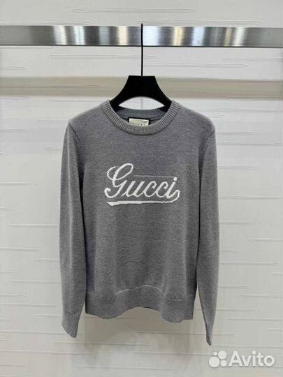 Свитер gucci