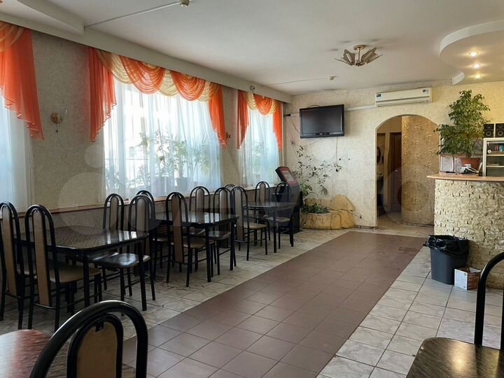 Помещения 120м2