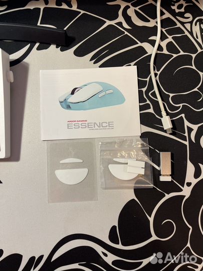 Игровая мышь ardor