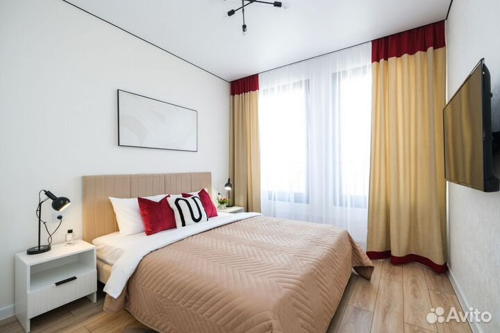 Хоумстейджинг/Подготовка недвижимости к аренде