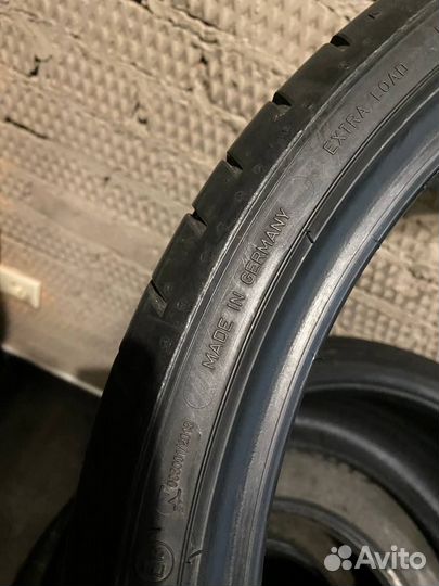 Goodyear Eagle F1 Asymmetric 3 275/30 R20 97Y