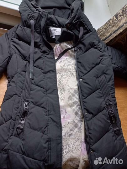 Куртка женская осень зима 44 46