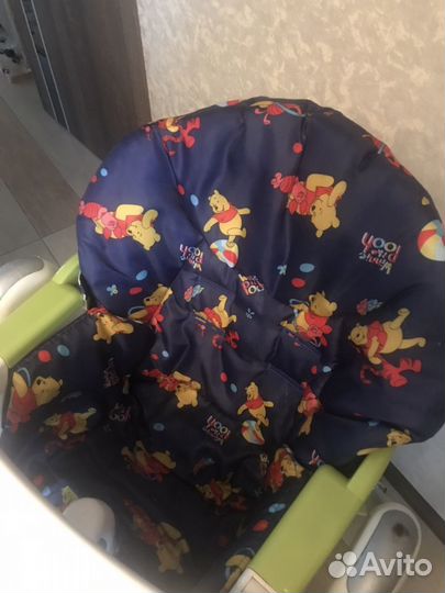 Стул для кормления