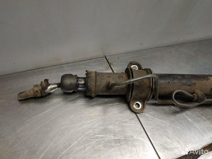 Рейка рулевая Mitsubishi L200