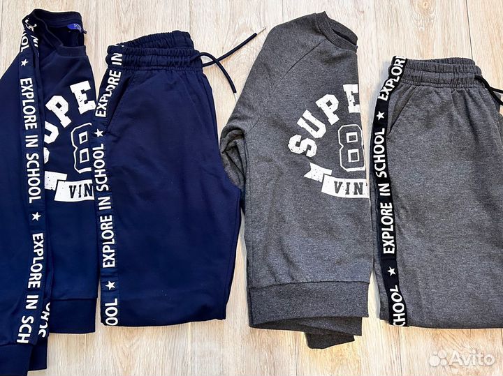 Костюм детскай