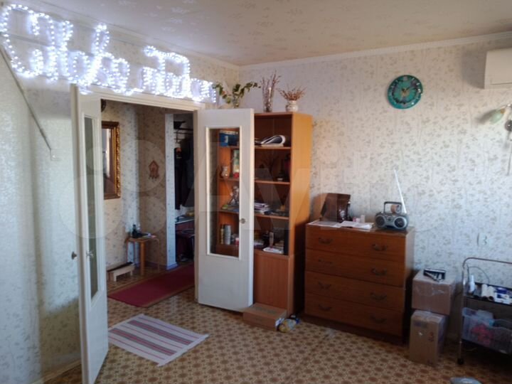 3-к. квартира, 70,5 м², 5/5 эт.