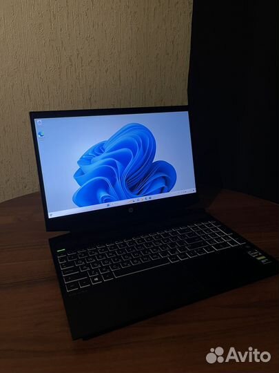 Hp Pavilion Gaming 15 Gtx 1650