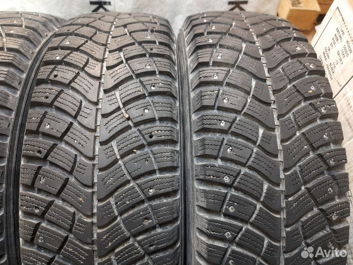 КАМА Кама-515 205/75 R15