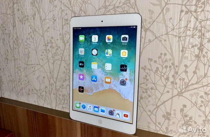 iPad mini 2 LTE 64gb Retina