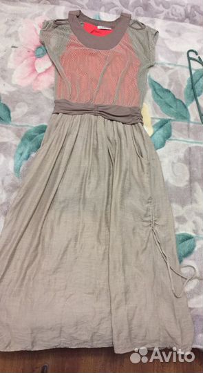 Женская одежда