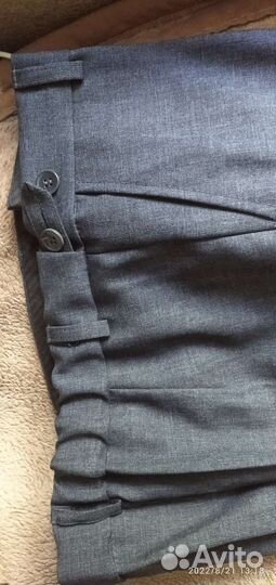 Школьный костюм для мальчика