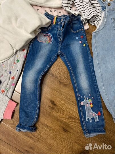 Вещи пакетом