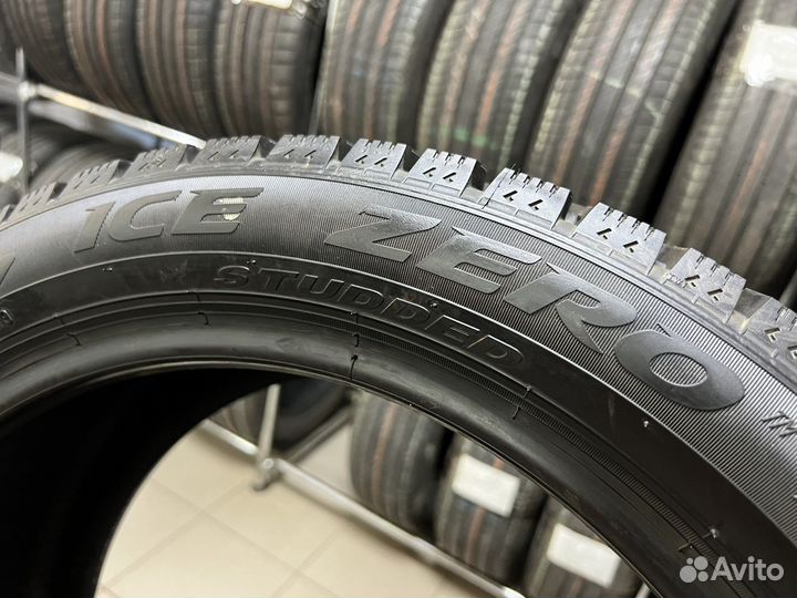 Pirelli Ice Zero 225/45 R17