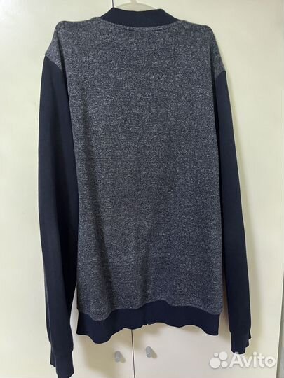 Джемпер школьный