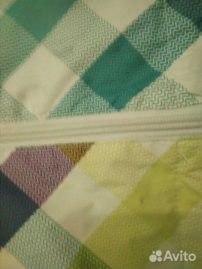 Ветровка для девочки 152 Tokka Tribe