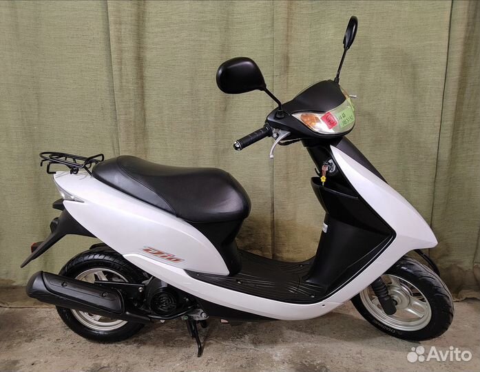 Honda Dio AF-68