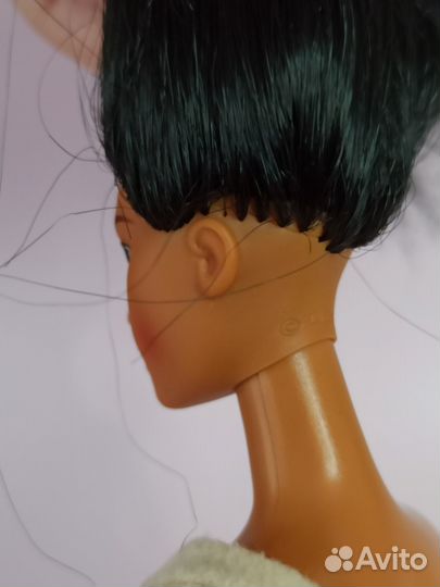 Barbie Pocahontas Disney