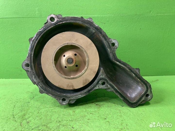 Насос водяной RVI premium