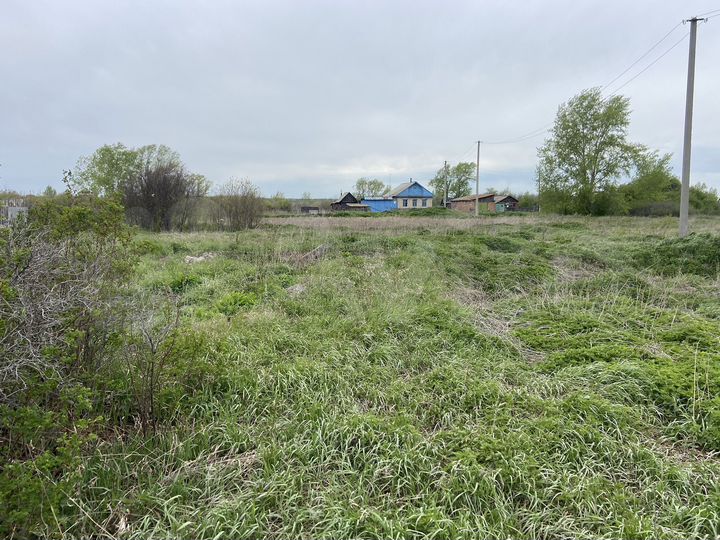 Участок 23 сот. (ИЖС)