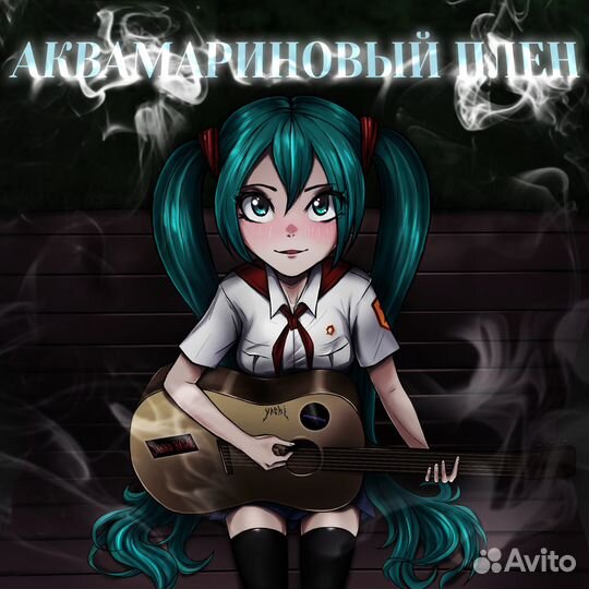 Художник иллюстратор (digital art)