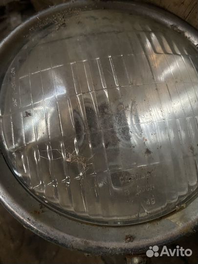 Фара Иж Планета/Юпитер