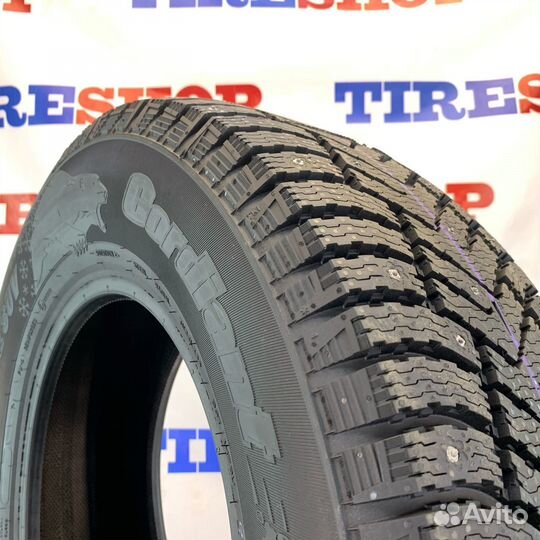 Cordiant Snow Cross 2 215/65 R16 102T