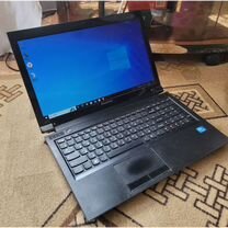 Lenovo - i5/4gb/SSD