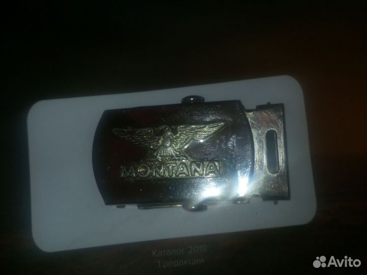 Montana,Фуз,Вранглер. бу