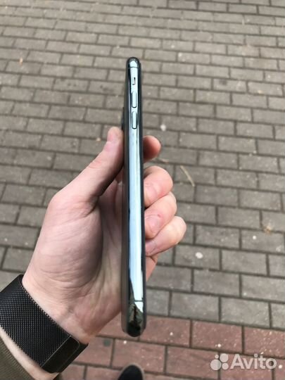 iPhone 11 Pro Max, 256 ГБ