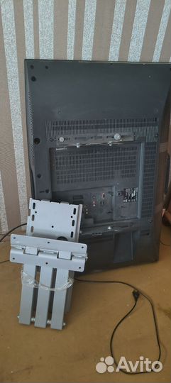 Телевизор sony