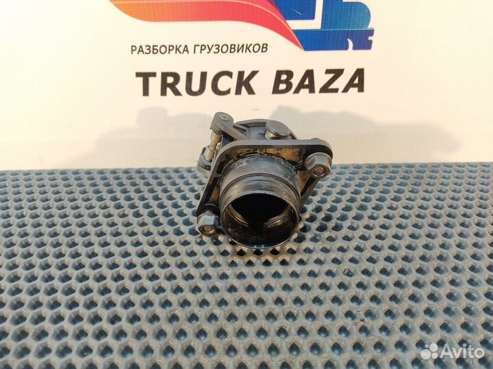 21680295 Корпус розетки