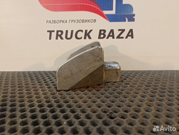 1409435 Опора под домкрат Scania 5-series