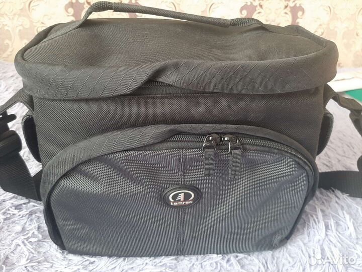 Сумка для камеры