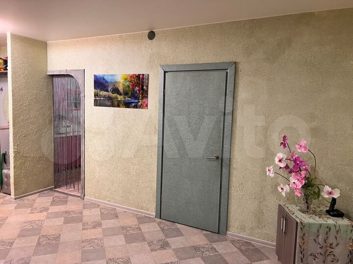 3-к. квартира, 91,4 м², 2/7 эт.