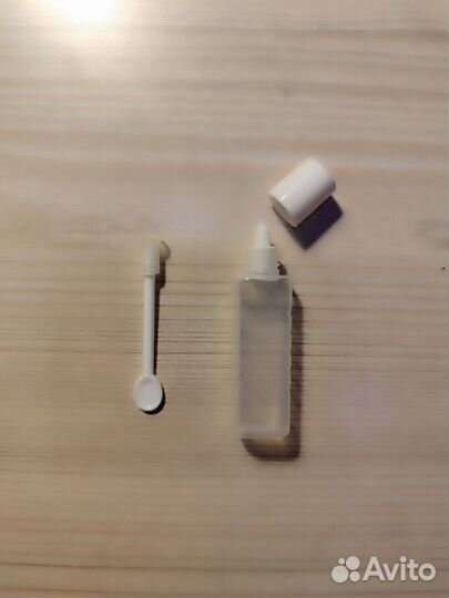 Контейнер для линз