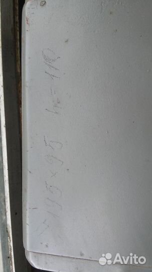 Корпус для лампового усилителя