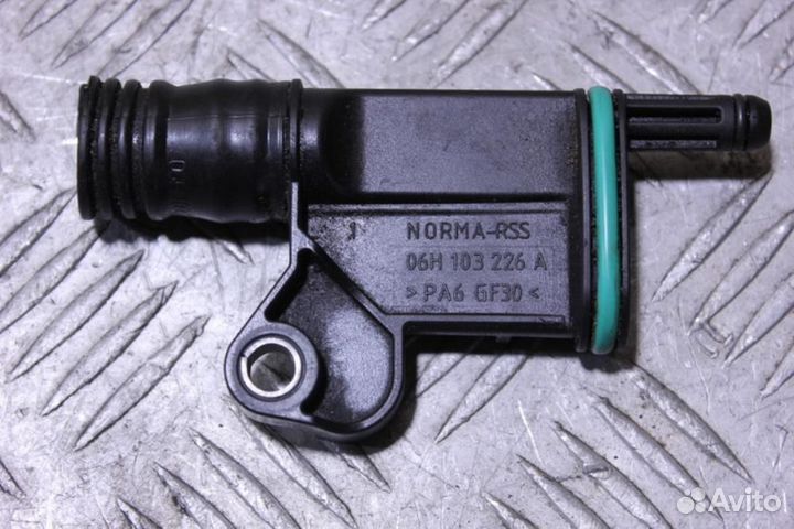 Маслоотделитель Audi Q5 2008-2017